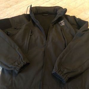 Nine Line Apparel EDC jacket. Large